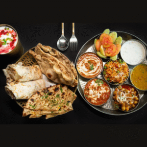 Dhaba Special Thali