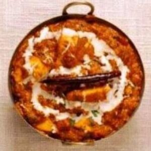 Kadai Paneer